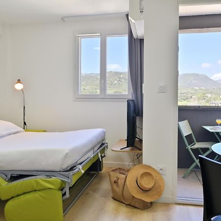 Residence Easy Lodge Ajaccio  Exterior photo