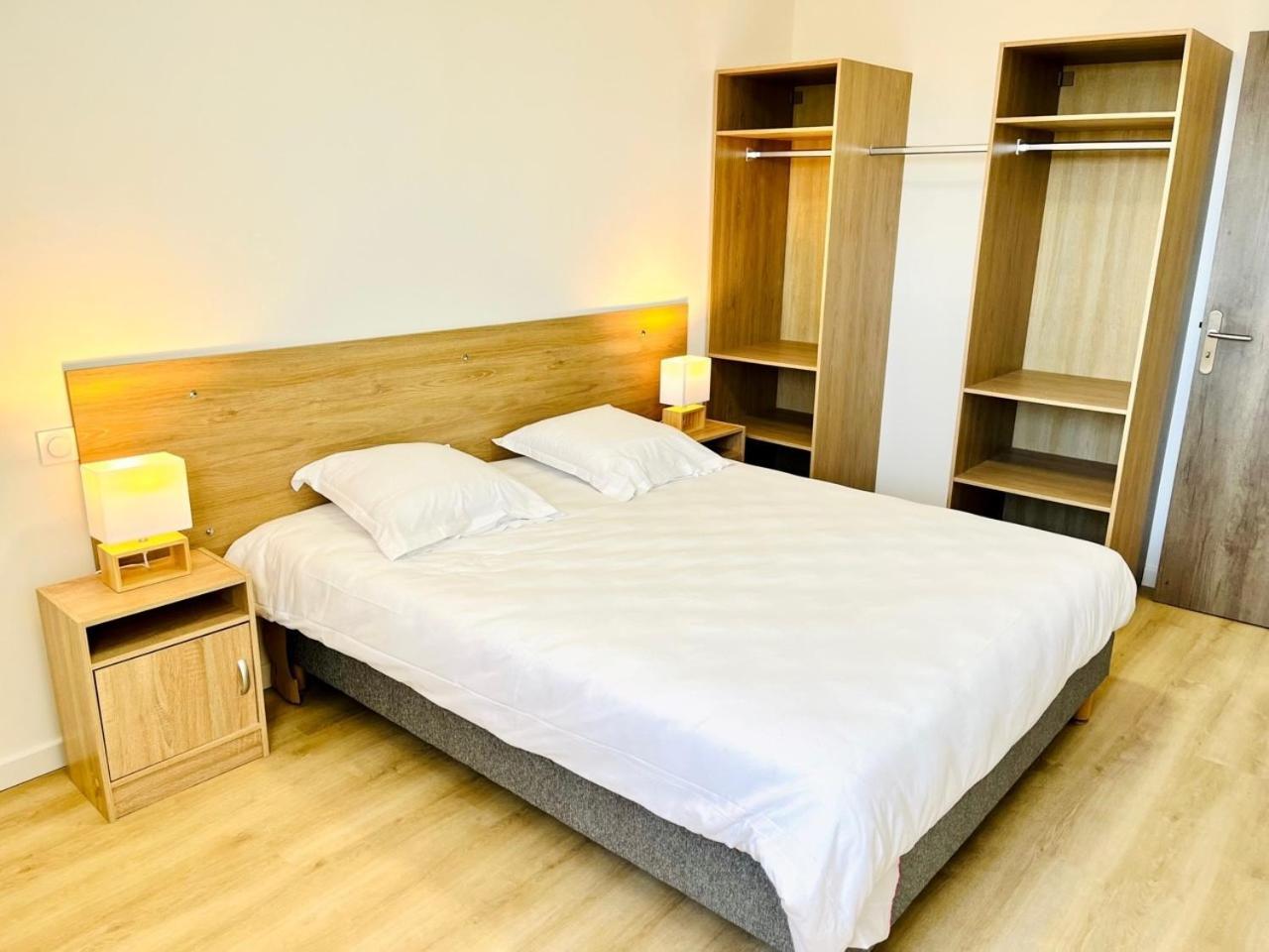 Residence Easy Lodge Ajaccio  Exterior photo