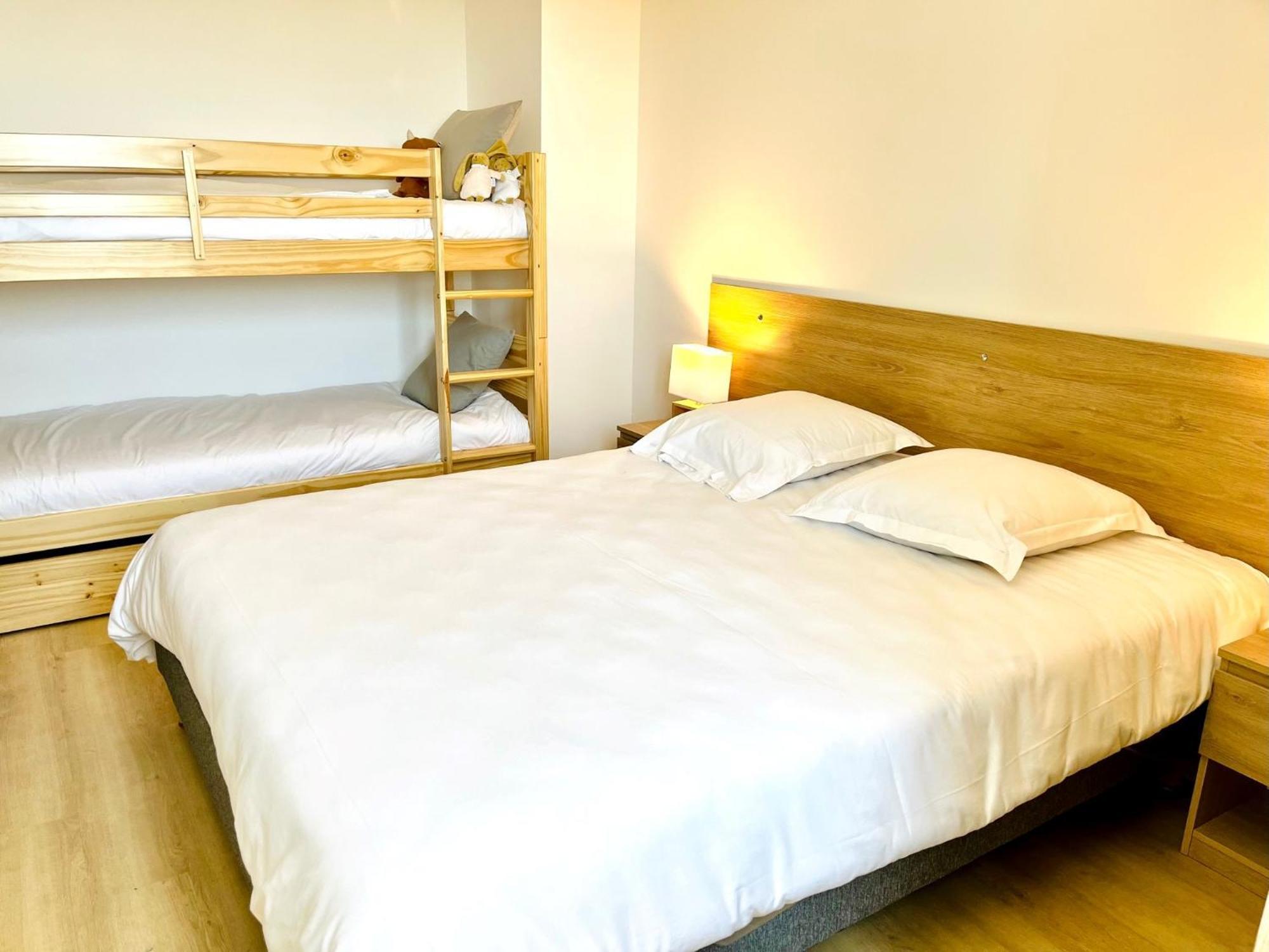 Residence Easy Lodge Ajaccio  Exterior photo